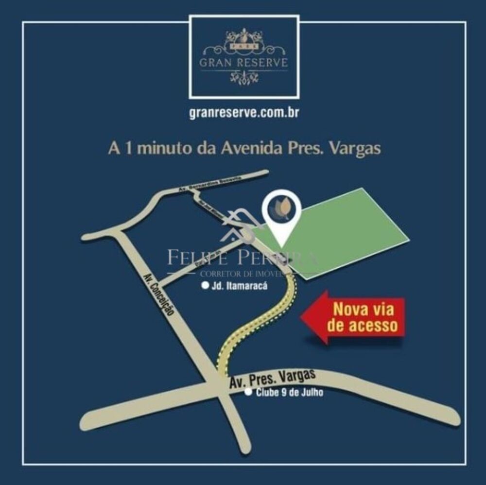 Terreno, 200 m² - Foto 3