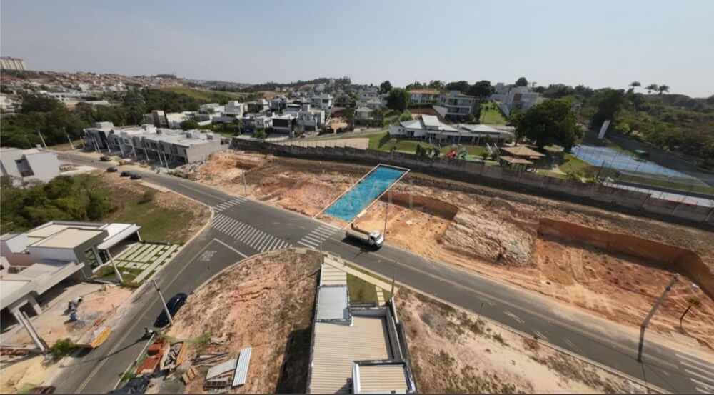 Terreno, 200 m² - Foto 1