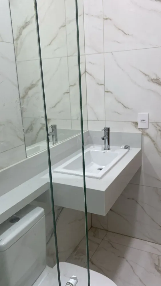 Casa de Condomínio, 3 quartos - Foto 8