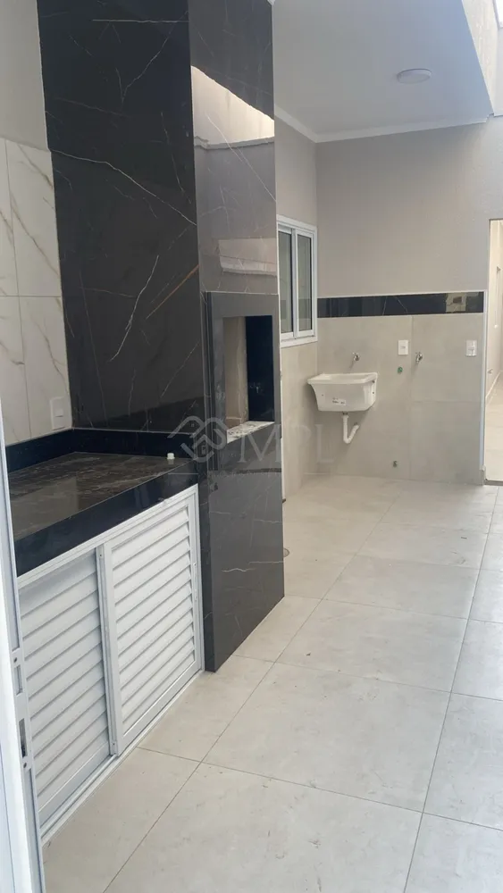 Casa de Condomínio, 3 quartos - Foto 12