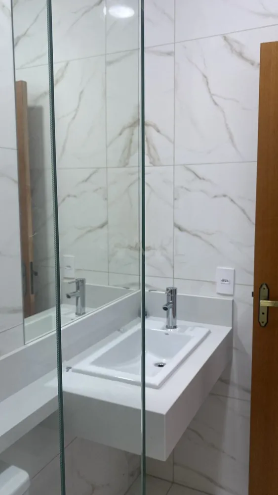 Casa de Condomínio, 3 quartos - Foto 10