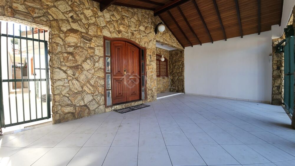 Casa, 2 quartos, 154 m² - Foto 1