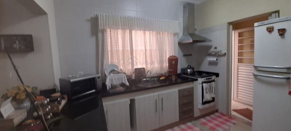 Casa, 3 quartos, 192 m² - Foto 7