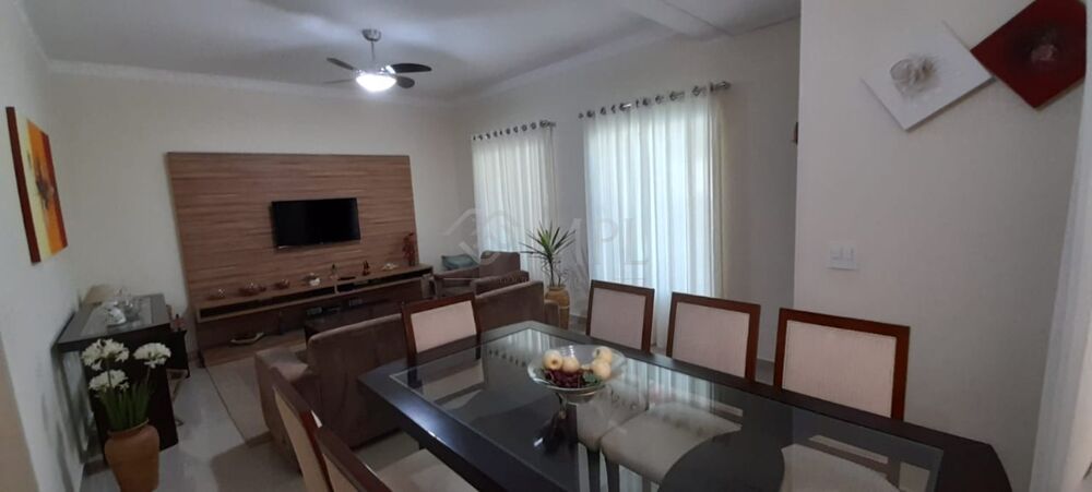 Casa, 3 quartos, 192 m² - Foto 6