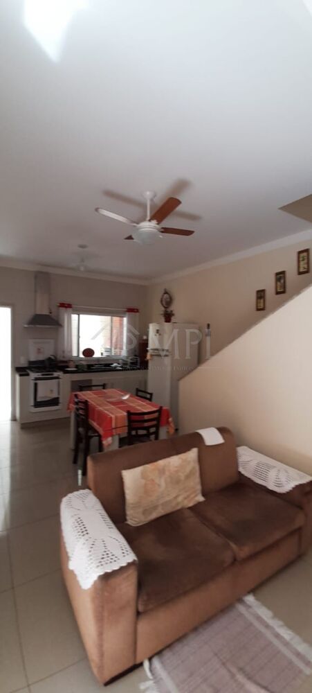 Casa, 3 quartos, 192 m² - Foto 3