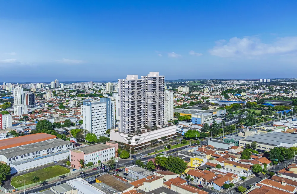 Apartamento, 3 quartos, 106 m² - Foto 6