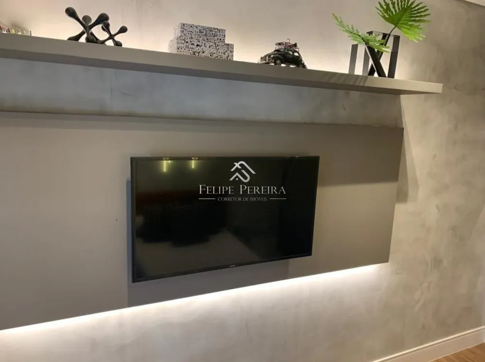 Apartamento, 3 quartos, 155 m² - Foto 10