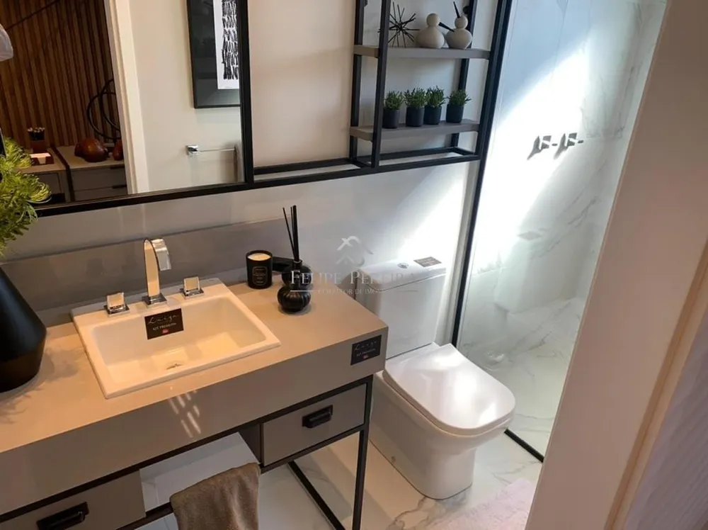 Apartamento, 3 quartos, 155 m² - Foto 11