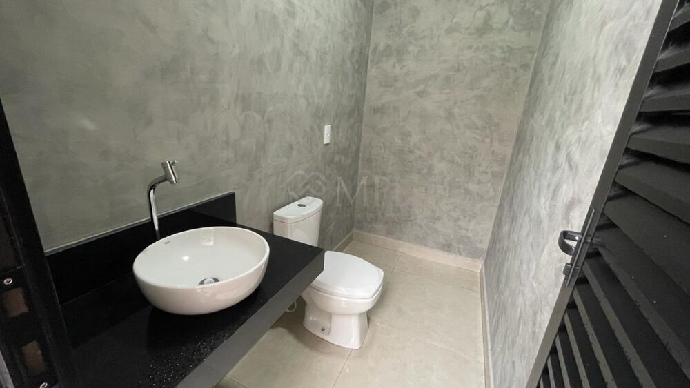 Casa de Condomínio, 3 quartos - Foto 12