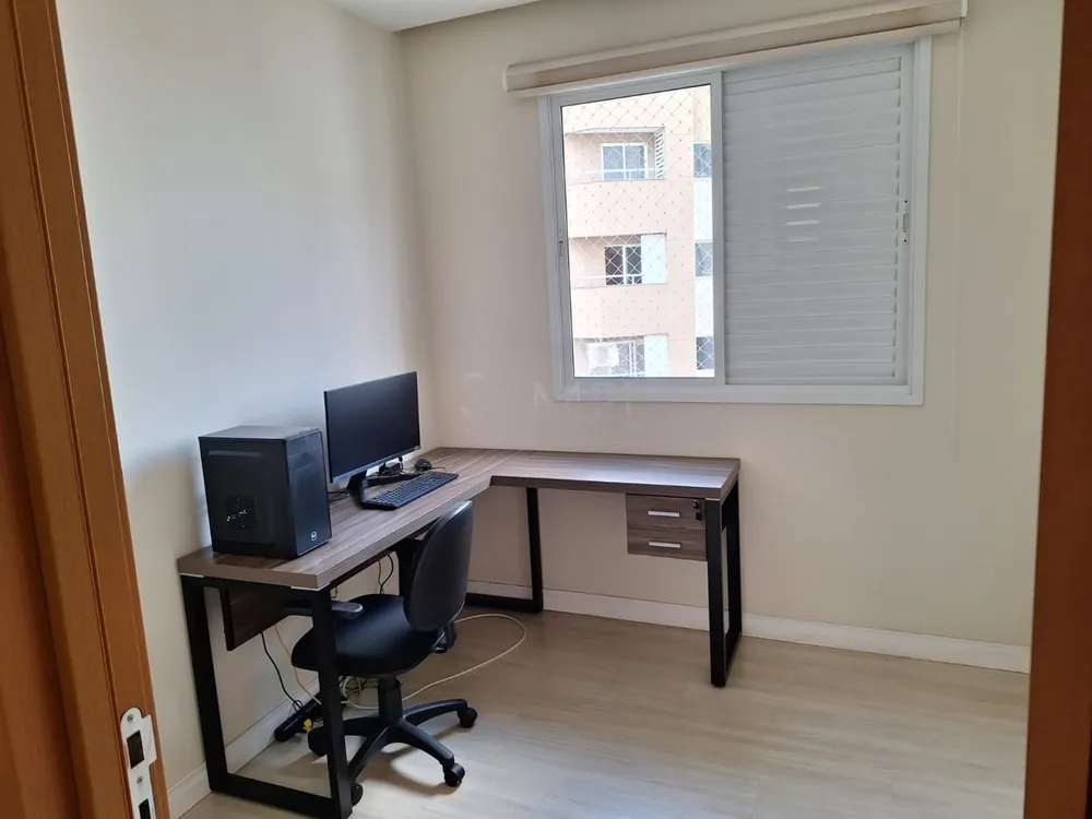 Apartamento, 3 quartos, 84 m² - Foto 7
