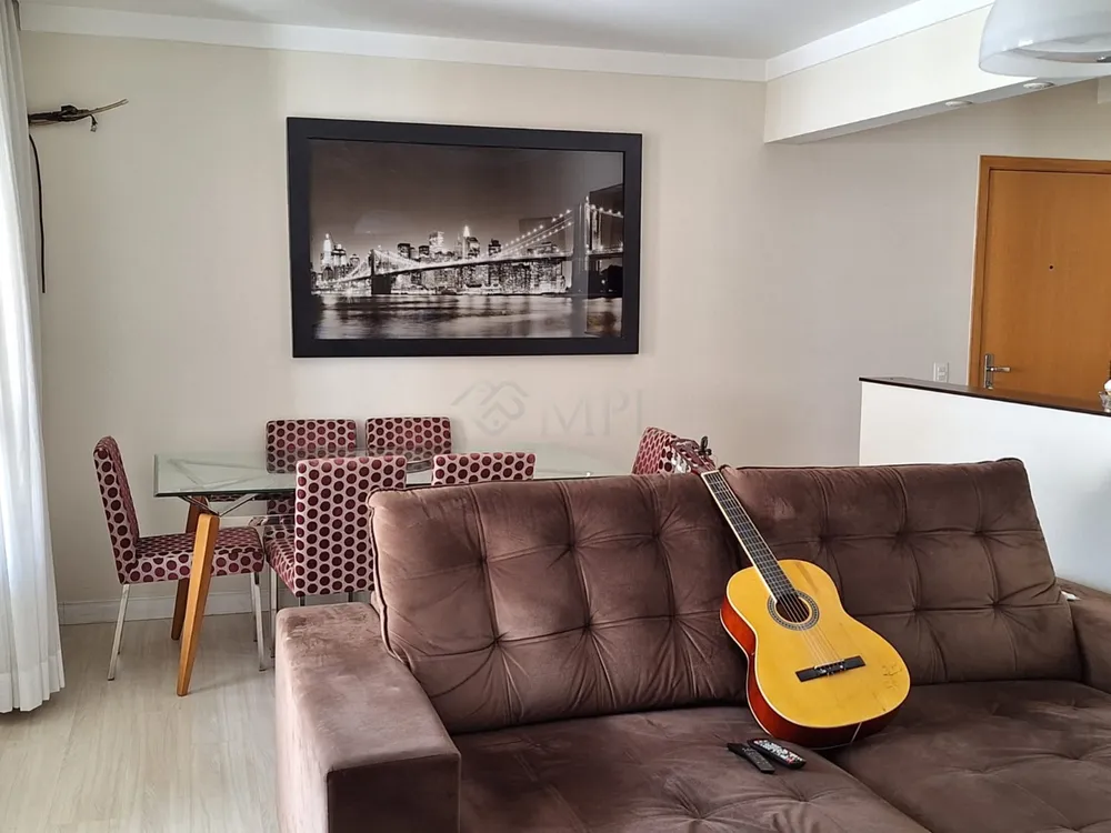 Apartamento, 3 quartos, 84 m² - Foto 1