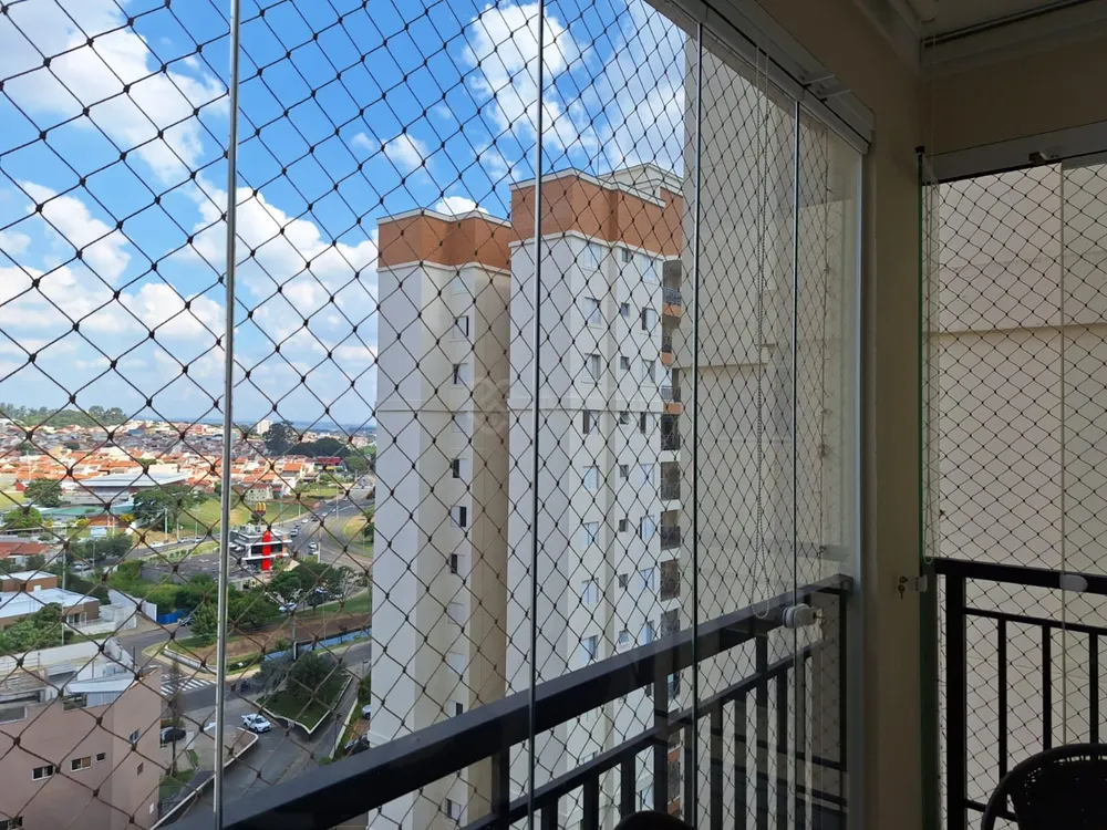 Apartamento, 3 quartos, 84 m² - Foto 16