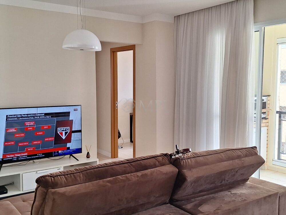 Apartamento, 3 quartos, 84 m² - Foto 1