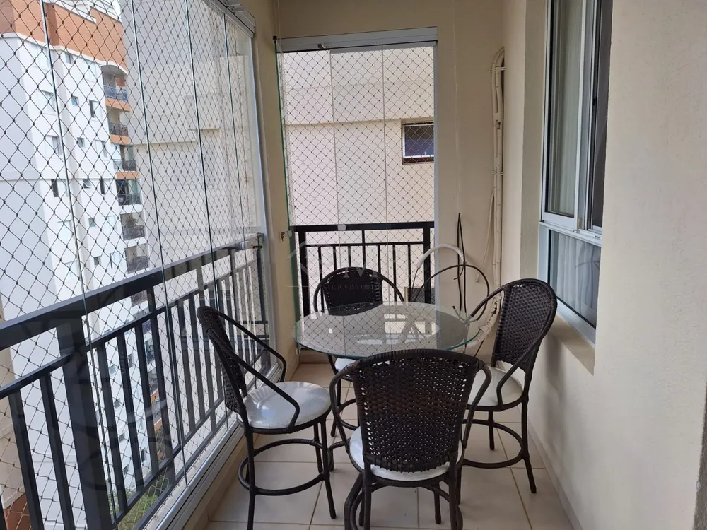 Apartamento, 3 quartos, 84 m² - Foto 4