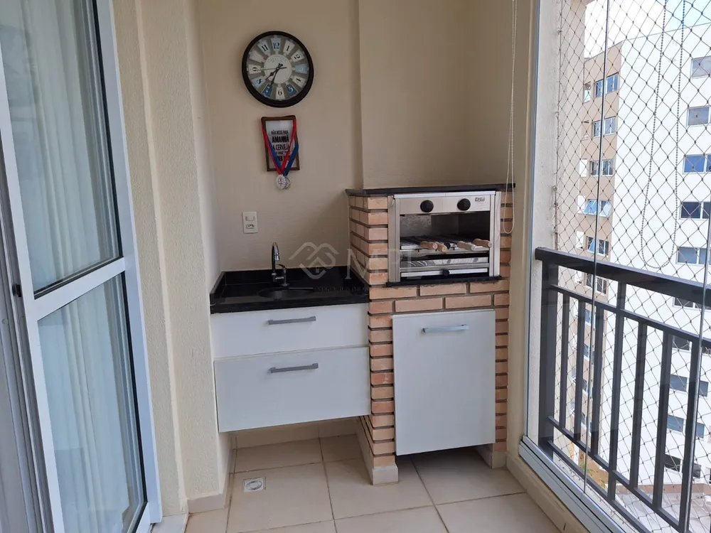 Apartamento, 3 quartos, 84 m² - Foto 15