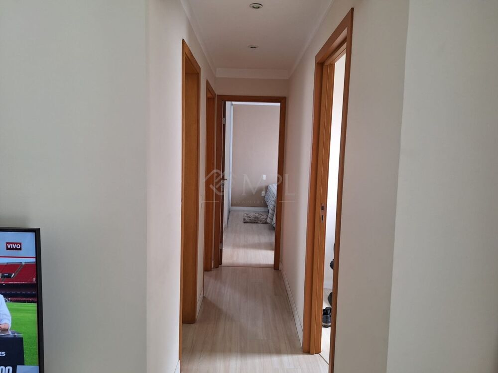 Apartamento, 3 quartos, 84 m² - Foto 3