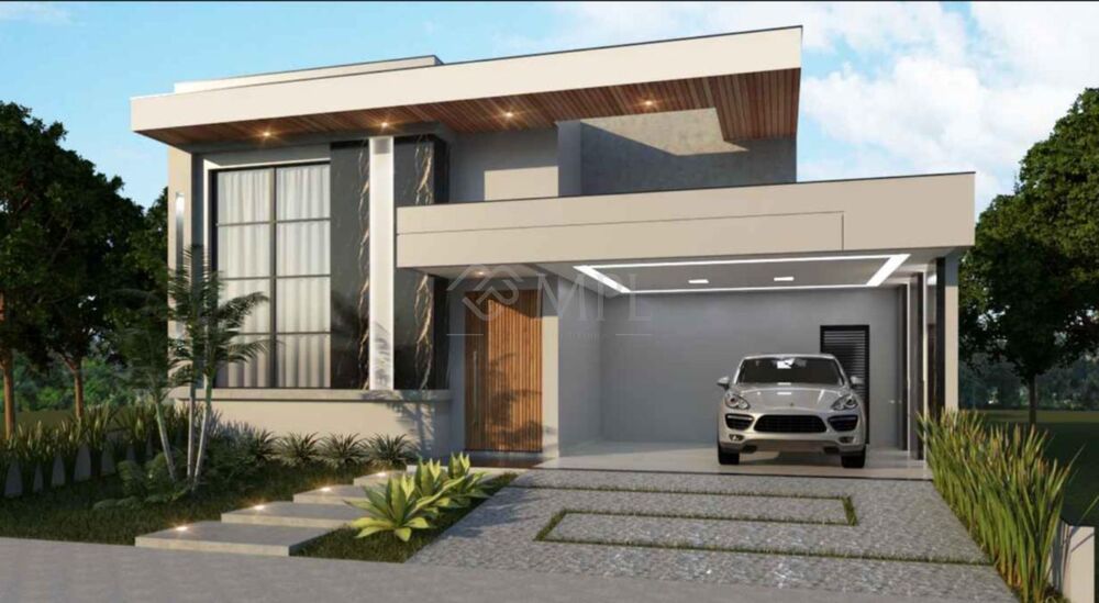 Casa de Condomínio, 3 quartos - Foto 7