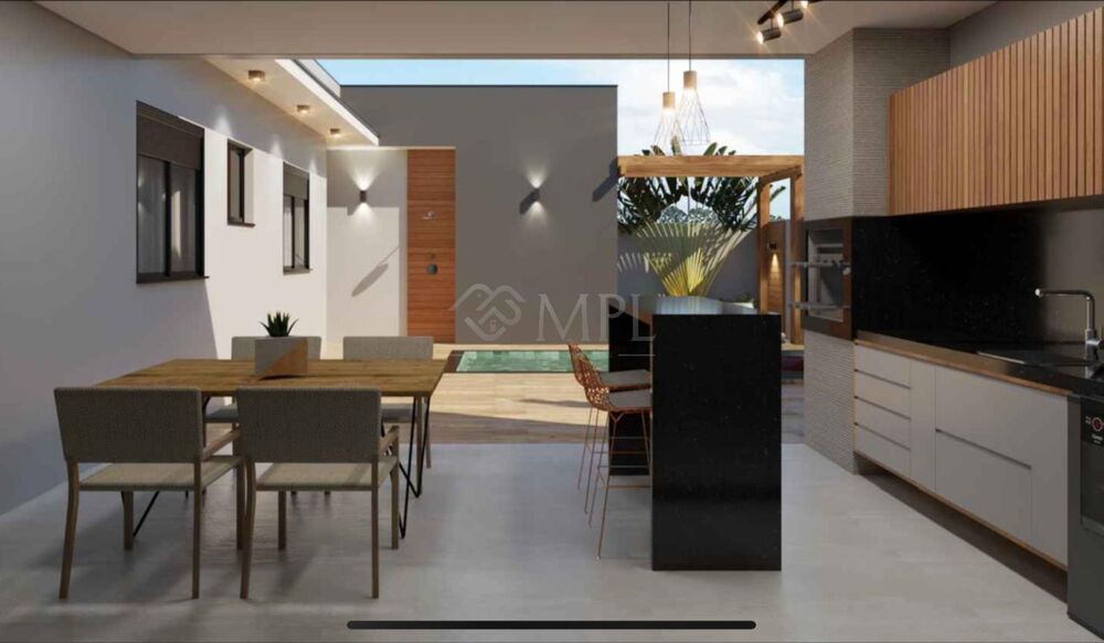 Casa de Condomínio, 3 quartos - Foto 8
