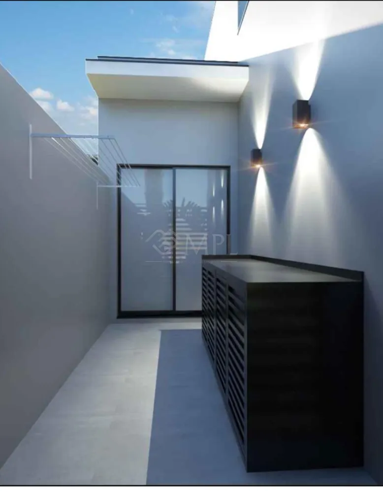Casa de Condomínio, 3 quartos - Foto 10