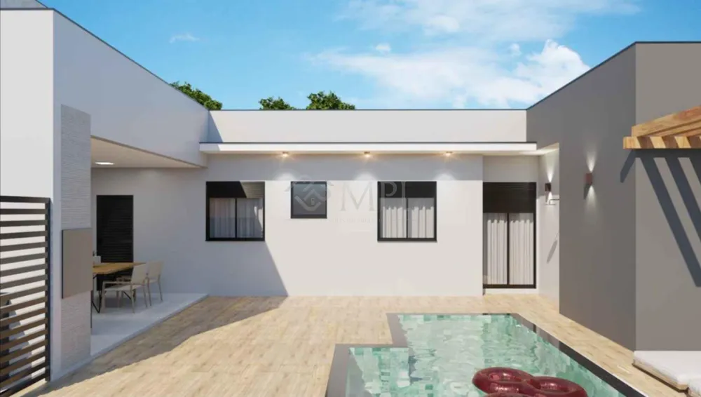 Casa de Condomínio, 3 quartos - Foto 3