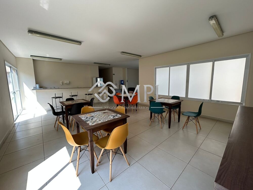 Apartamento, 3 quartos, 82 m² - Foto 1
