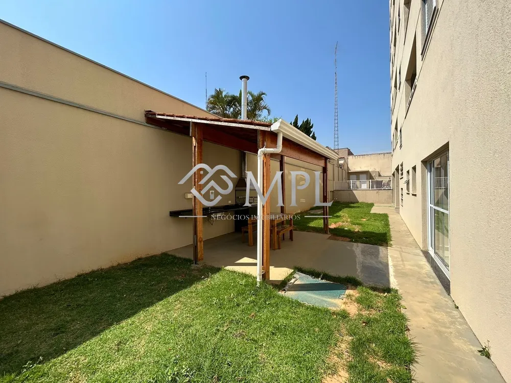 Apartamento, 3 quartos, 82 m² - Foto 3