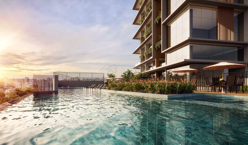 Cobertura, 4 quartos, 603 m² - Foto 3