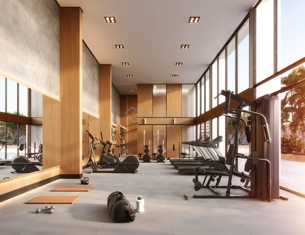 Cobertura, 4 quartos, 603 m² - Foto 5