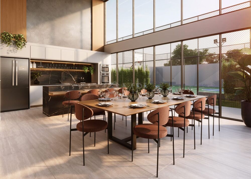 Cobertura, 4 quartos, 603 m² - Foto 4