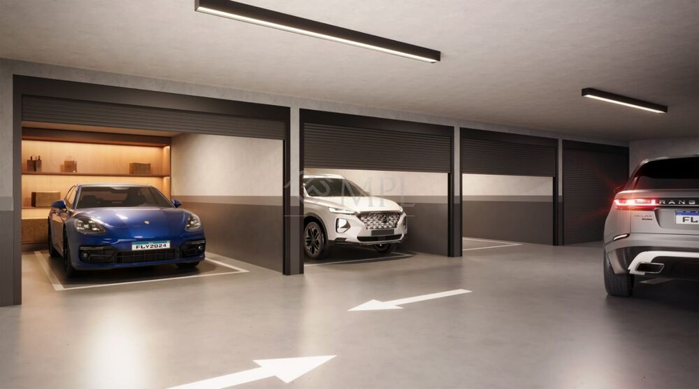 Cobertura, 4 quartos, 603 m² - Foto 6