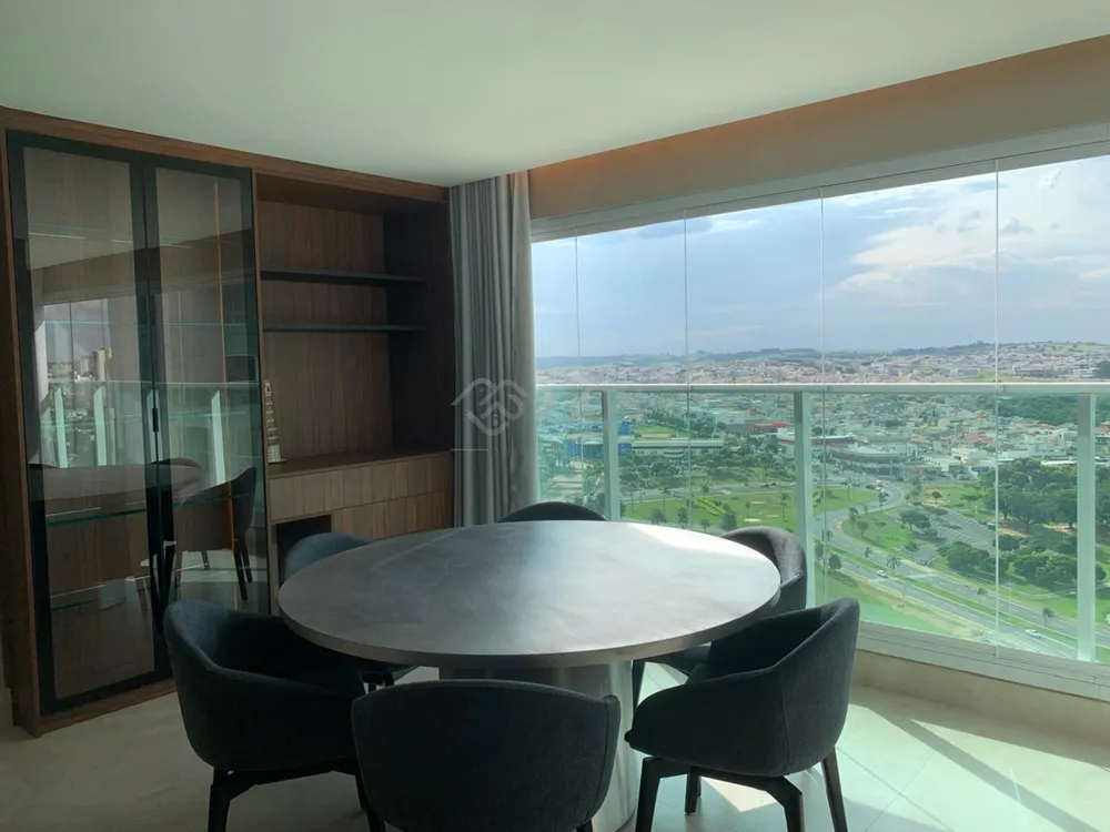 Apartamento, 3 quartos, 106 m² - Foto 6