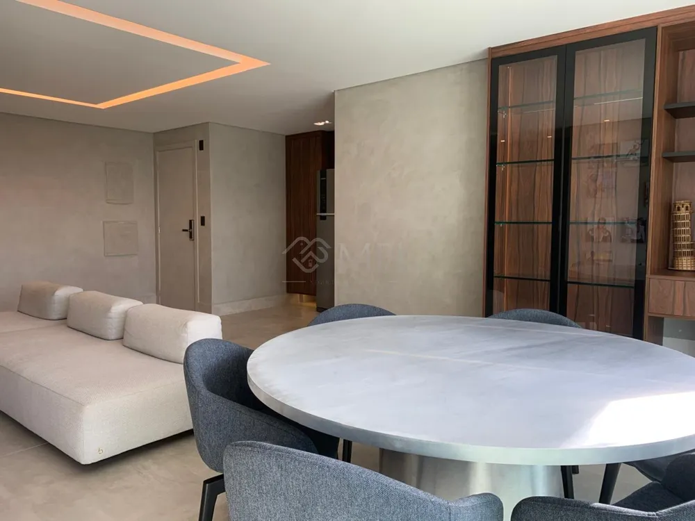 Apartamento, 3 quartos, 106 m² - Foto 5