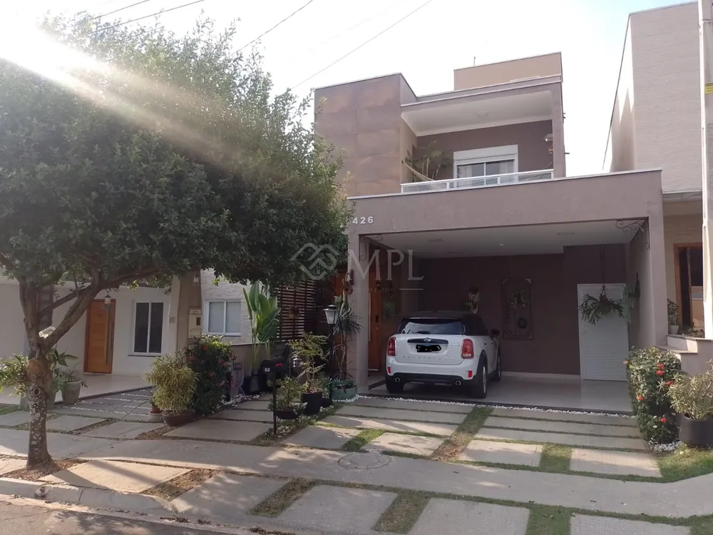 Casa de Condomínio, 3 quartos - Foto 2