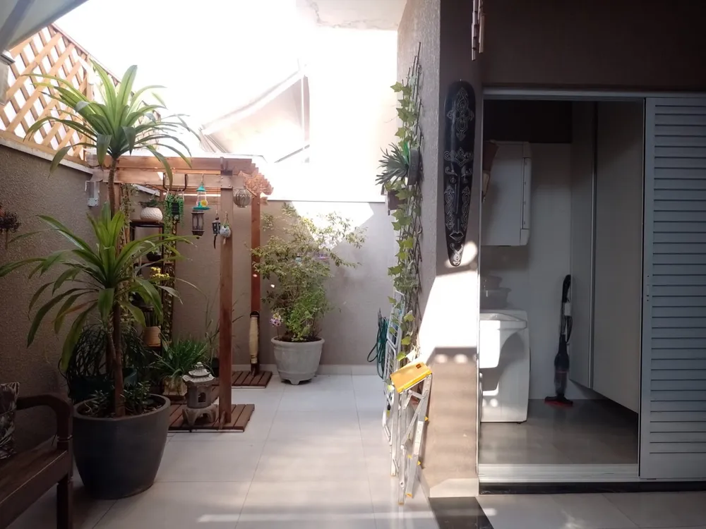 Casa de Condomínio, 3 quartos - Foto 7