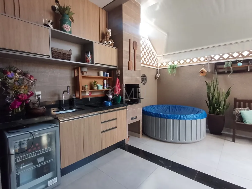 Casa de Condomínio, 3 quartos - Foto 6