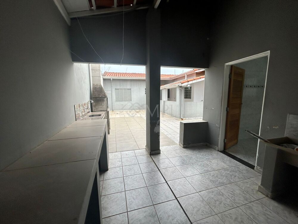 Casa, 3 quartos, 61 m² - Foto 3