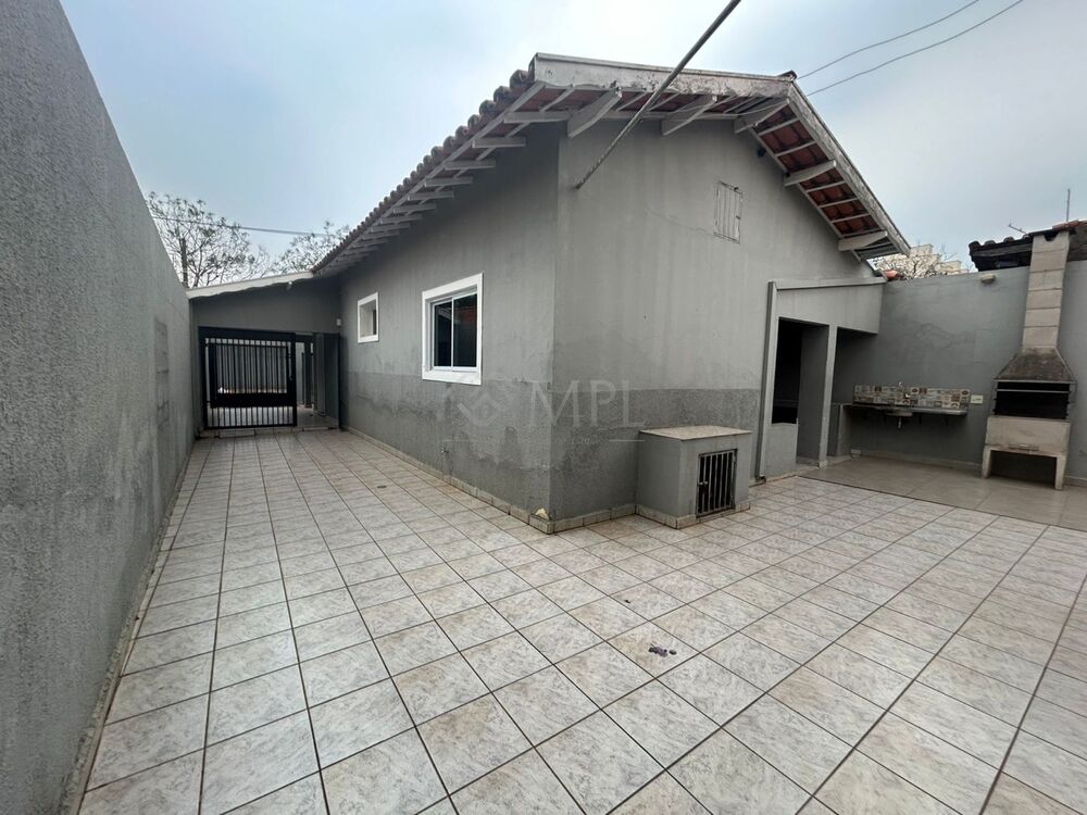 Casa, 3 quartos, 61 m² - Foto 13