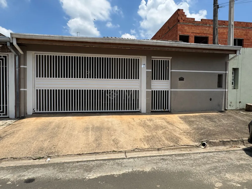 Casa, 2 quartos, 143 m² - Foto 2