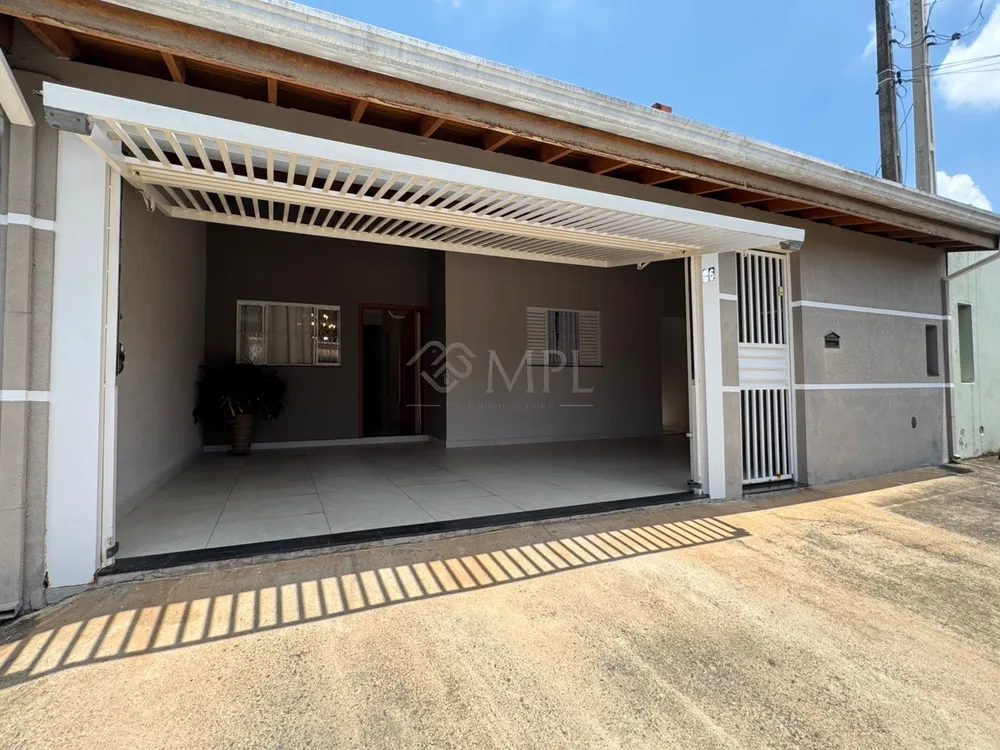 Casa, 2 quartos, 143 m² - Foto 3