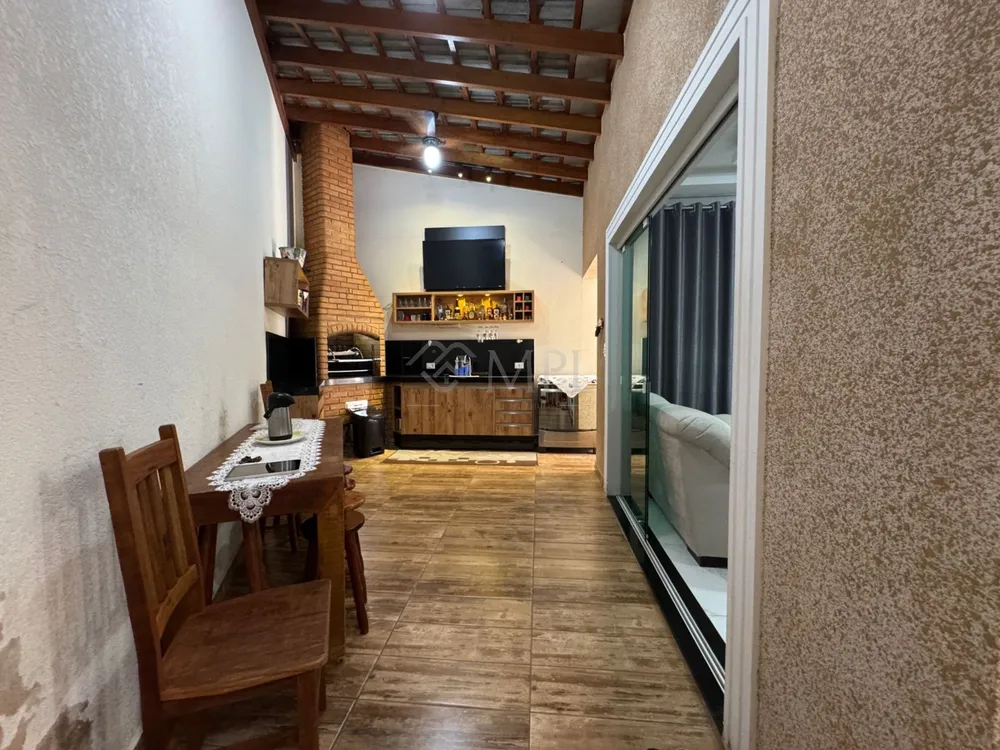 Casa, 2 quartos, 143 m² - Foto 7