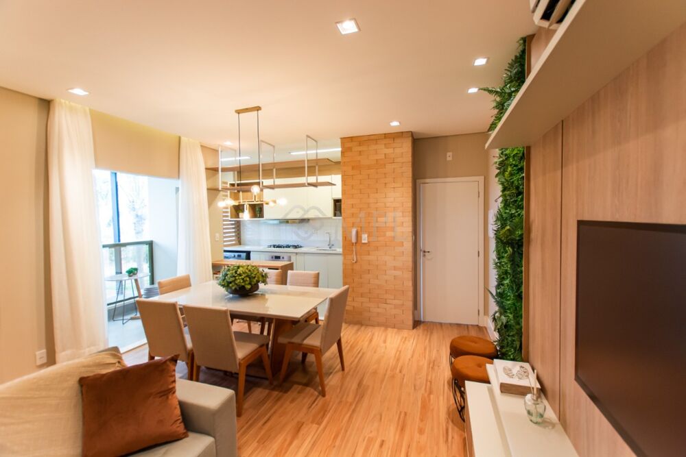 Apartamento, 3 quartos, 74 m² - Foto 5