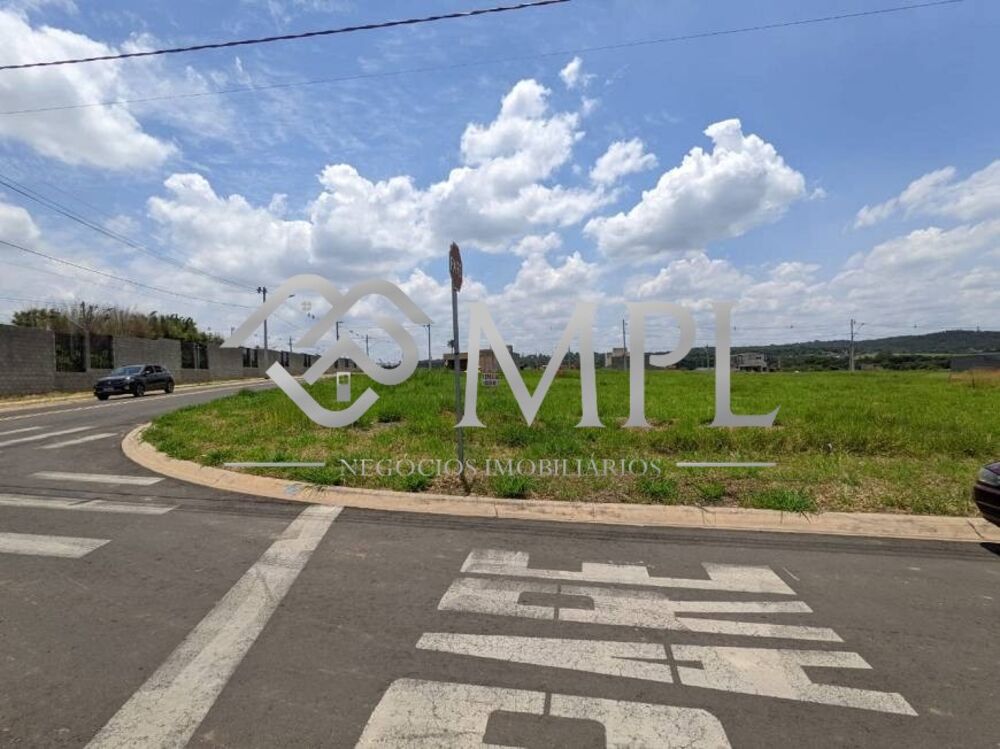 Terreno, 481 m² - Foto 1