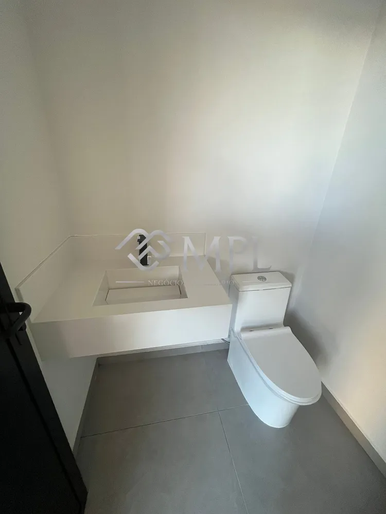 Casa de Condomínio, 3 quartos - Foto 9