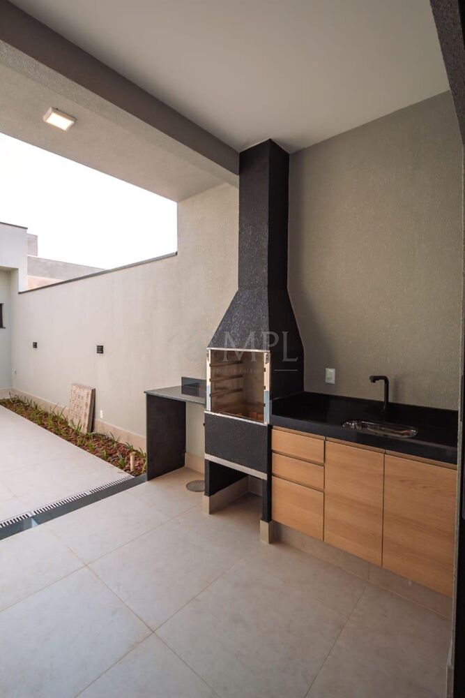 Casa, 3 quartos - Foto 27