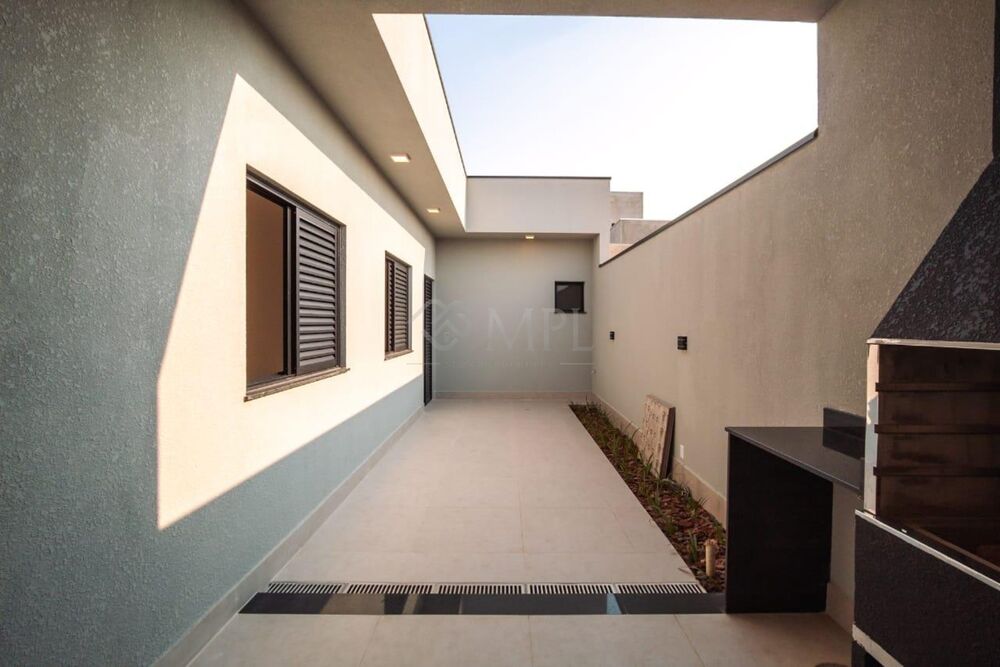 Casa, 3 quartos - Foto 30