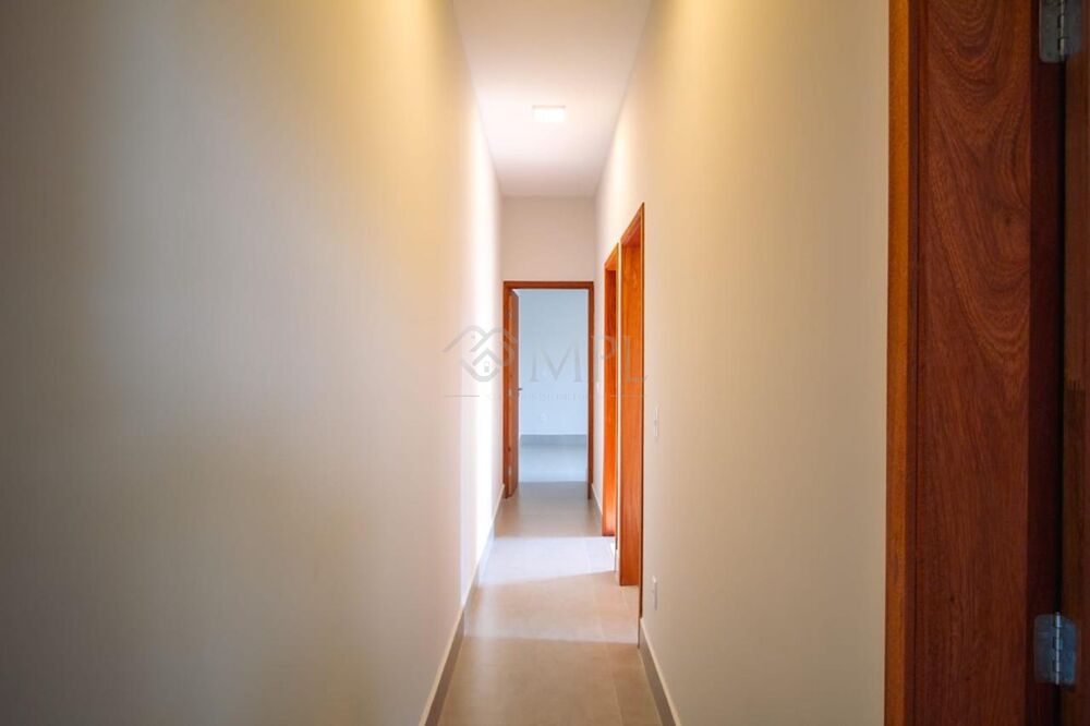 Casa, 3 quartos - Foto 24