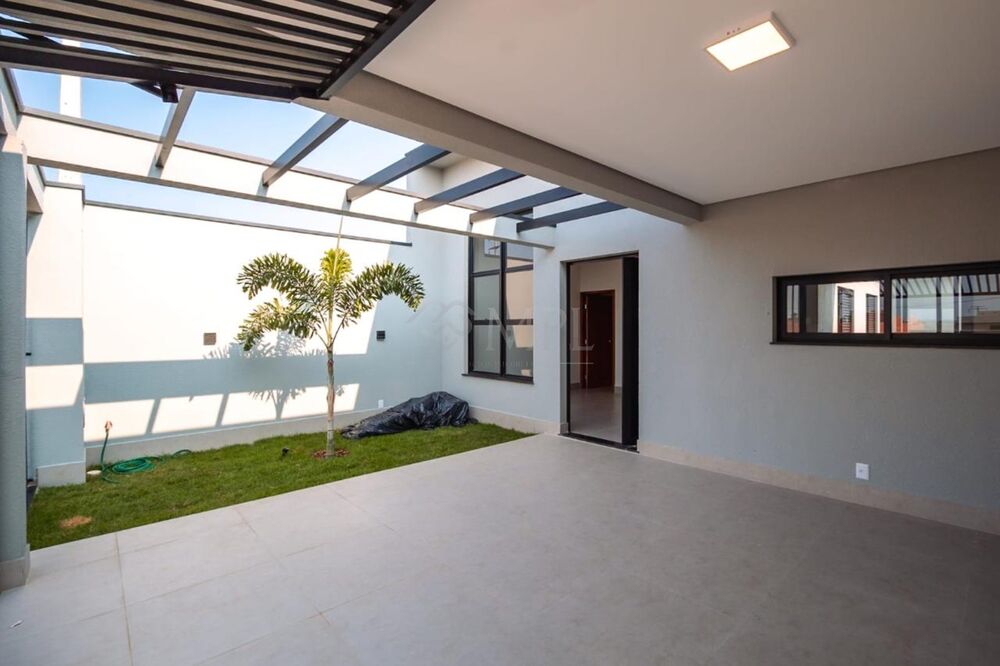 Casa, 3 quartos - Foto 34