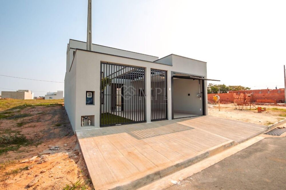 Casa, 3 quartos - Foto 7