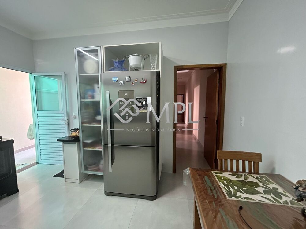 Casa, 3 quartos - Foto 7