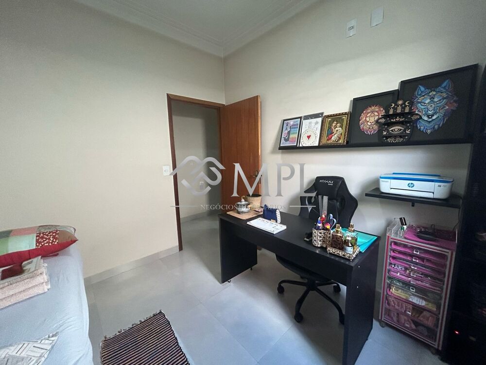 Casa, 3 quartos - Foto 5